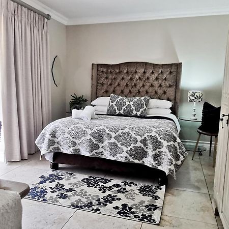 Bokmakierie Gastehuis Emalahleni Pty Ltd Экстерьер фото