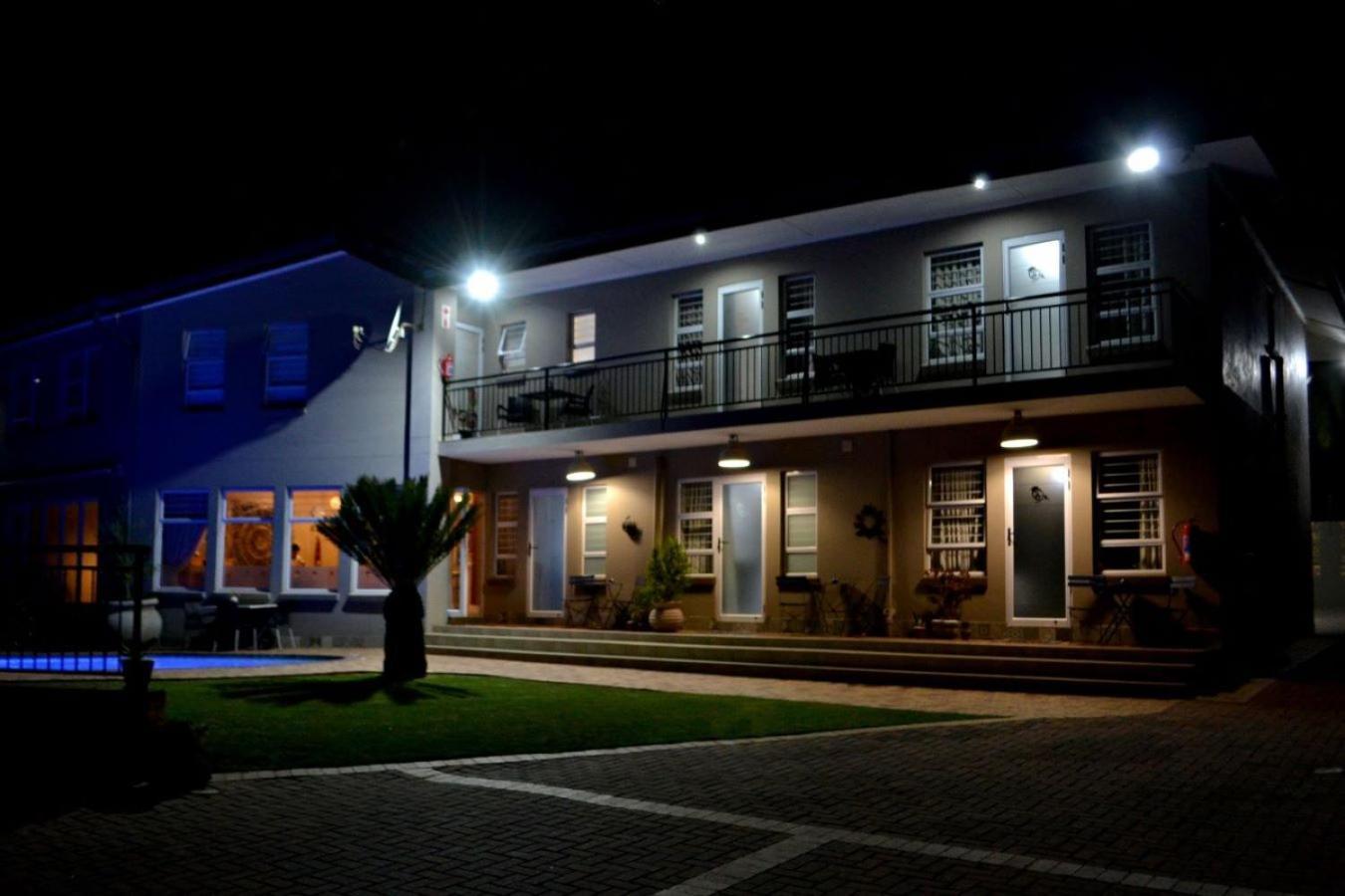 Bokmakierie Gastehuis Emalahleni Pty Ltd Экстерьер фото